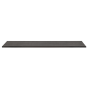 Tablo tafelblad eiken blacknight 220x90 cm van het woonmerk Woood.