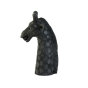 Giraffe tafellamp E14 mat zwart 22.5x16x36 cm van het woonmerk Light & Living