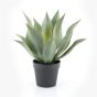 Kunstplant Agave - groot