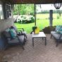 Loungeset Marah