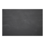 Uittrektafel Baleno nuance 180/240x100 cm - antraciet