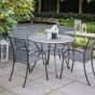 Tuintafel Nordic 