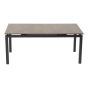 Uittrektafel Lagos - antraciet