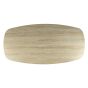 Romano eetkamertafel 180 cm - creme