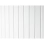 Kelly salontafel Ø90 cm - wit