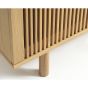 Nate dressoir - 143 cm