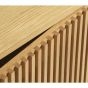 Nate dressoir - 143 cm