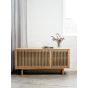 Nate dressoir - 143 cm