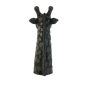 Giraffe tafellamp E14 mat zwart 22.5x16x36 cm van het woonmerk Light & Living