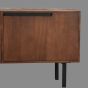 Tv-Meubel Rio - 180x40x60cm