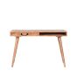 Steady  bureau mangohout 118x50x77 cm