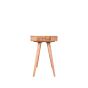 Steady  bureau mangohout 118x50x77 cm