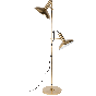 Karish vloerlamp