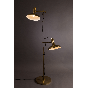 Karish vloerlamp