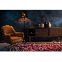 Cresta vloerlamp