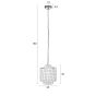 Sem hanglamp breed