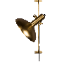Wandlamp Karish