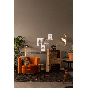 Wandlamp Karish