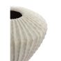 Cacti vaas Ø55x45 cm - beige