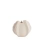 Kelapa vaas deco 26,5x26x23 cm