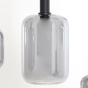 Lekar hanglamp 3L van het woonmerk Light & Living