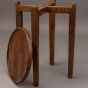 Shane salontafel - acacia hout