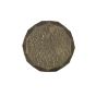 Kalan bijzettafel Ø37x42,5 cm - antiek goud