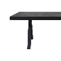 Eettafel Muden Rechthoek 
