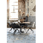 Eettafel Biboca Rond ⌀140 cm