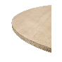 Eettafel Biboca Rond ⌀140 cm