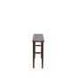Qiano sidetable 120x30x75 cm - acacia hout