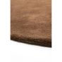 Boje vloerkleed 300x160 cm - bruin