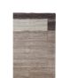 Almao vloerkleed 300x200 cm wol - beige+donkerbruin