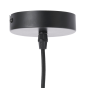 Paloma hanglamp rotan 60x9 cm naturel van het woonmerk Light & Living