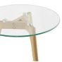 Colosseum Valido Bijzettafel - Set van Twee