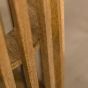 Laela vloerlamp hout van het woonmerk Fraaai