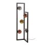 Archie vloerlamp 5L