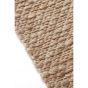 Treneta vloerkleed 300x200 cm - beige