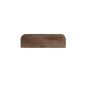 Tarontu wandplank 50x15x3 cm