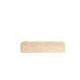 Tarontu wandplank 70x17x3 cm
