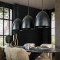 Larry hanglamp cosmos 3L