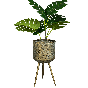 Plantenstandaard Botanique Groot