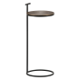  Position bijzettafel metaal antique brass van het woonmerk BePureHome