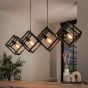 Eves hanglamp 4L