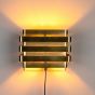 Dumont wandlamp