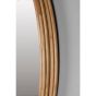 Caroun ronde spiegel L