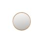 Caroun ronde spiegel M