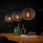 Armin hanglamp rond 3L