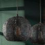 Armin hanglamp rond 3L