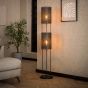Vloerlamp Arian 2L